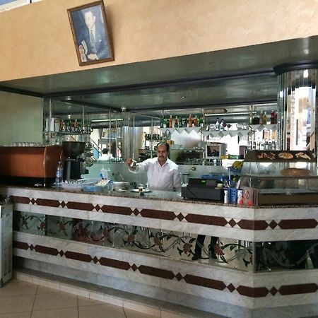 Hotel Marjane أغادير المظهر الخارجي الصورة