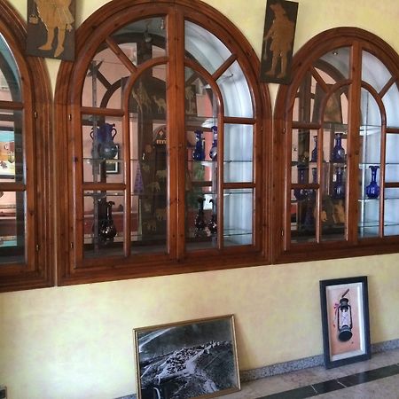 Hotel Marjane أغادير المظهر الخارجي الصورة