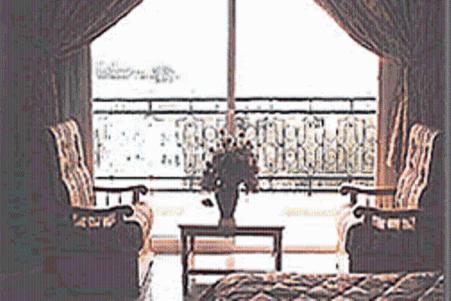 Hotel Marjane أغادير الغرفة الصورة