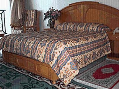Hotel Marjane أغادير الغرفة الصورة