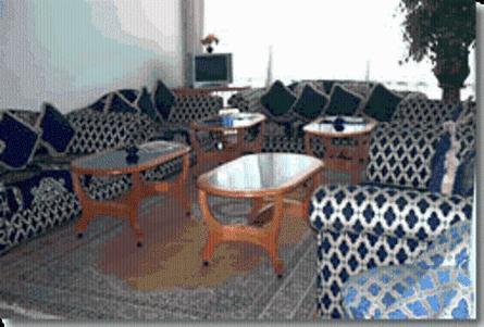 Hotel Marjane أغادير المظهر الخارجي الصورة