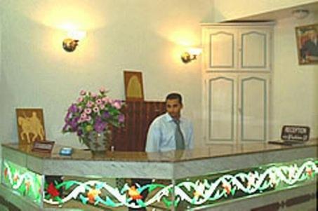 Hotel Marjane أغادير المظهر الخارجي الصورة
