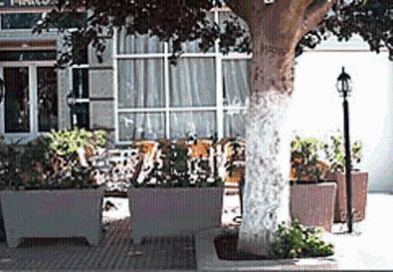 Hotel Marjane أغادير المظهر الخارجي الصورة