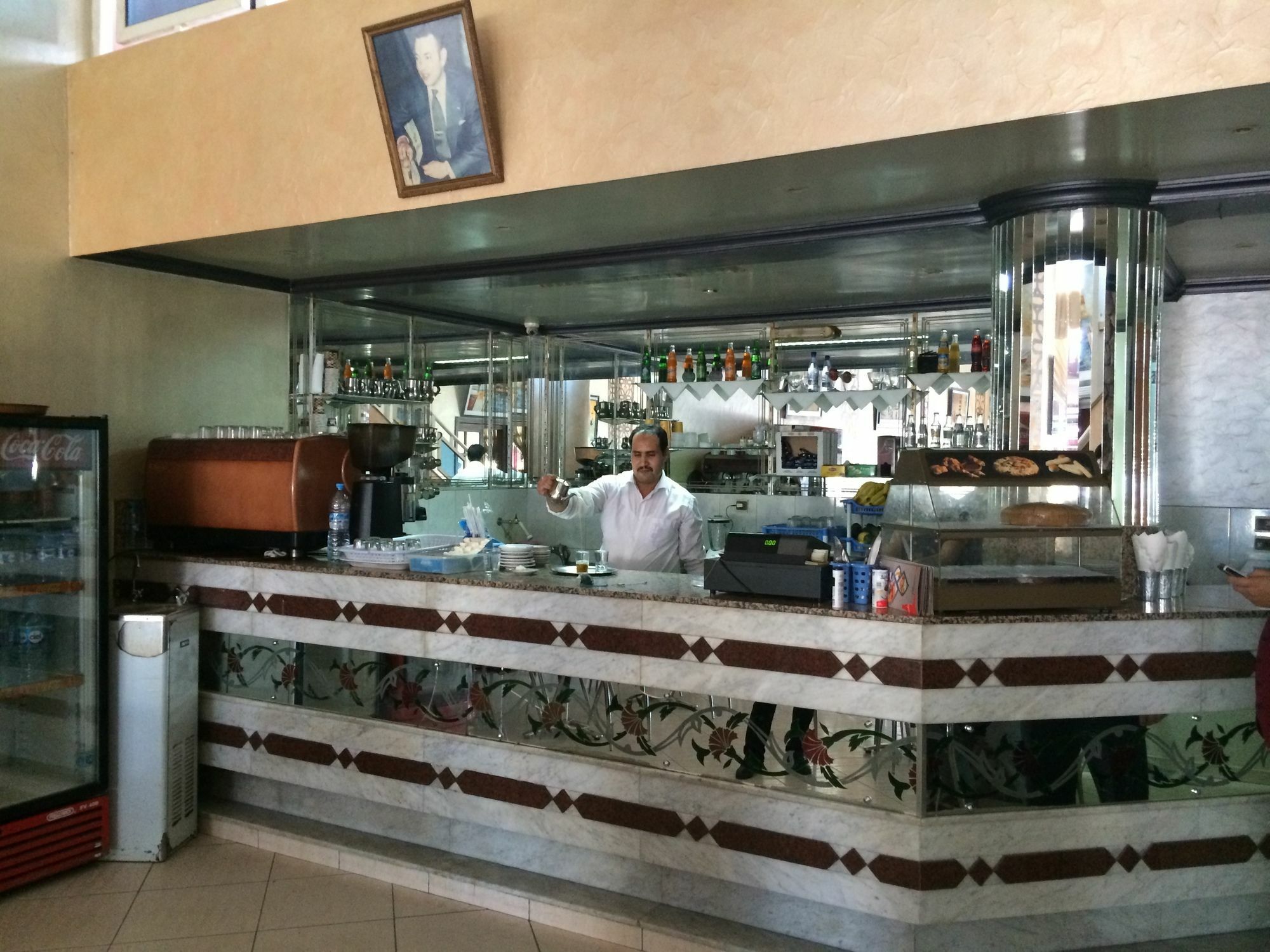 Hotel Marjane أغادير المظهر الخارجي الصورة